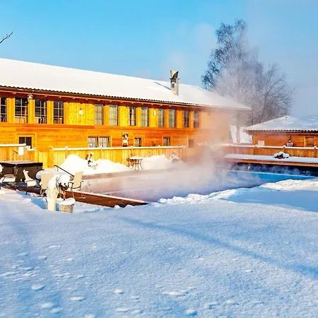Hotel Rupertihof 3*