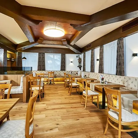 Rupertihof Hotel 3*