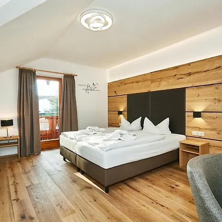 Rupertihof 3* Ainring