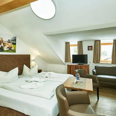Rupertihof 3*