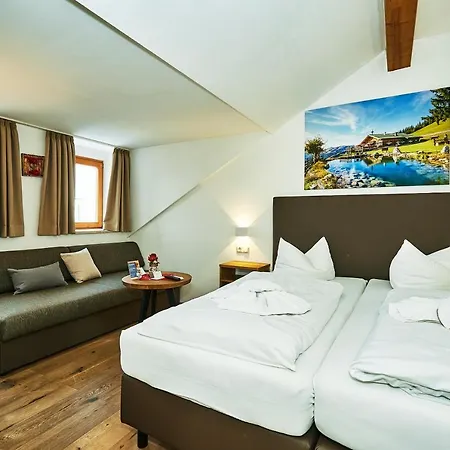 Hotel Rupertihof Ainring