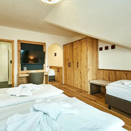 Rupertihof Hotel Ainring