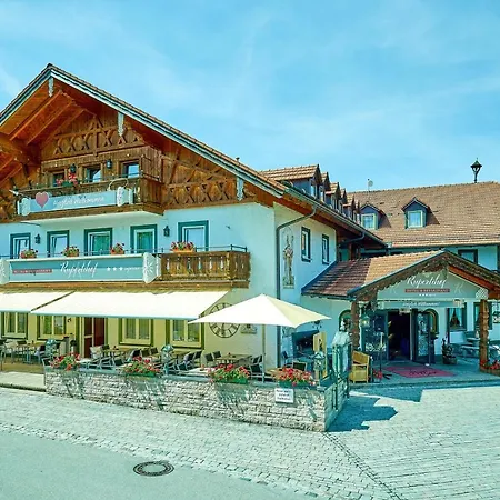 Rupertihof 3*