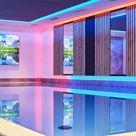 Отель Rupertihof 3*