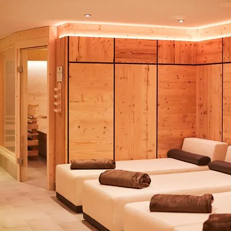 Rupertihof 3* Ainring