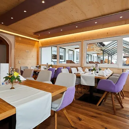 Rupertihof Hotel Ainring