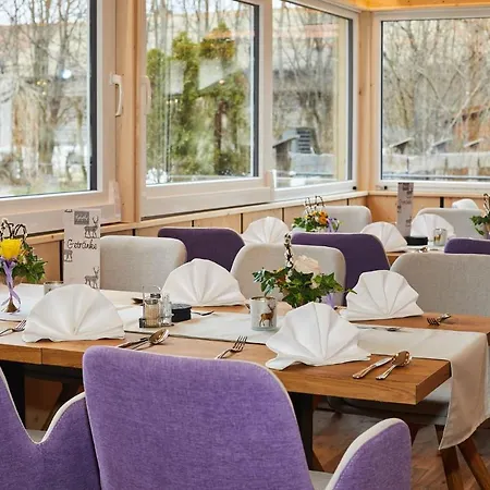 Rupertihof 3*