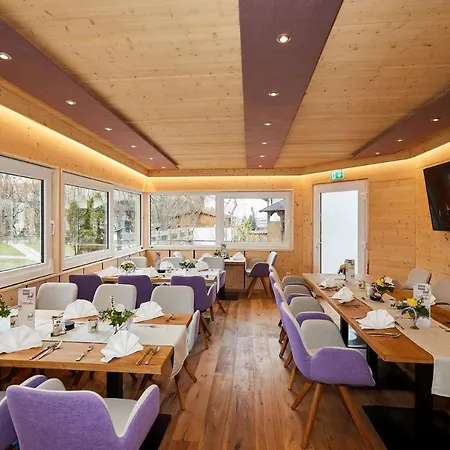 Rupertihof Hotel Ainring