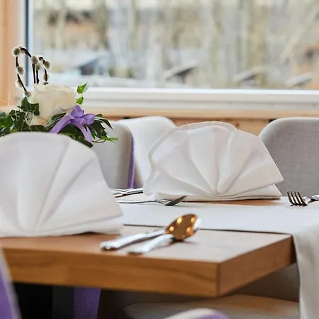 Rupertihof 3*