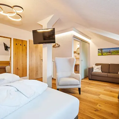 Rupertihof Hotel Ainring