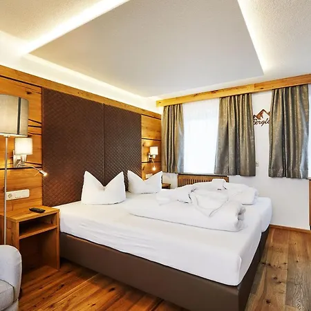 Rupertihof 3*