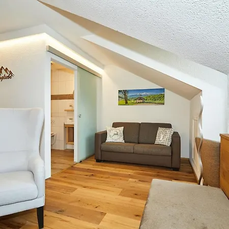 Rupertihof 3* Ainring