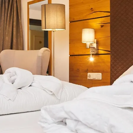 Rupertihof Hotel 3*
