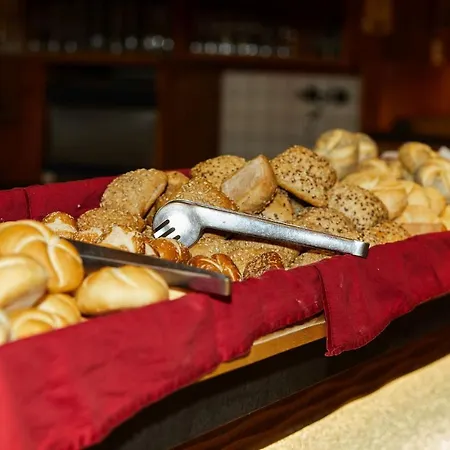 Rupertihof Hotel 3*