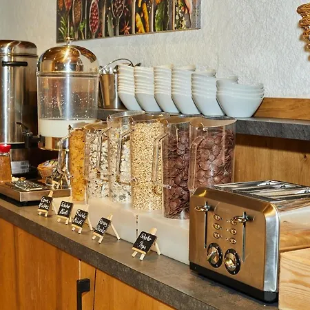 Hotel Rupertihof Ainring