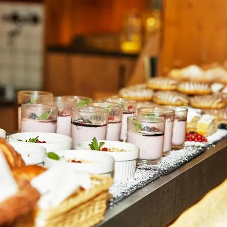 Hotel Rupertihof 3*
