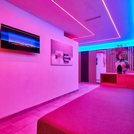 Hotel Rupertihof 3*
