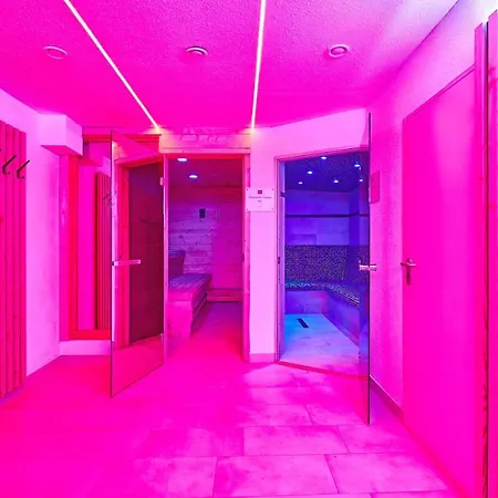 Rupertihof Hotel 3*