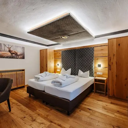 Hotel Rupertihof Ainring