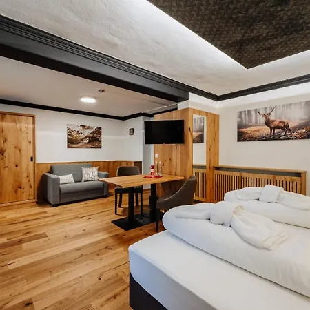 Hotel Rupertihof Ainring