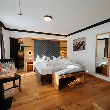 Rupertihof 3*
