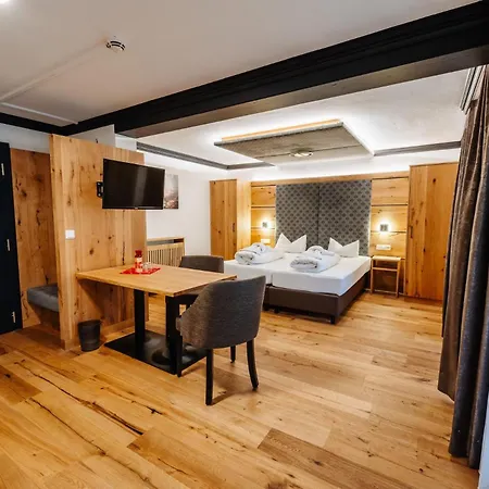 Rupertihof 3*