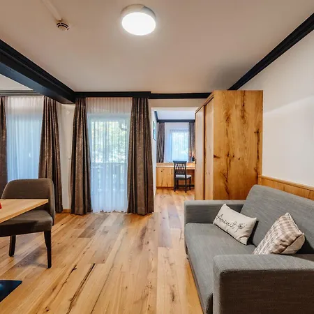Rupertihof Hotel 3*