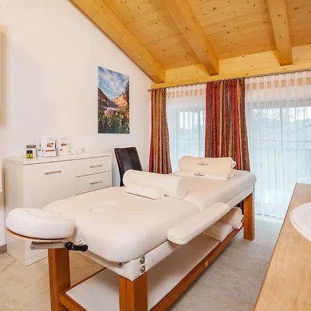 Rupertihof Hotel 3*