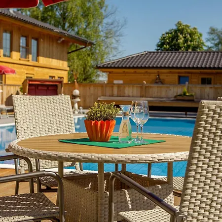 Rupertihof 3*