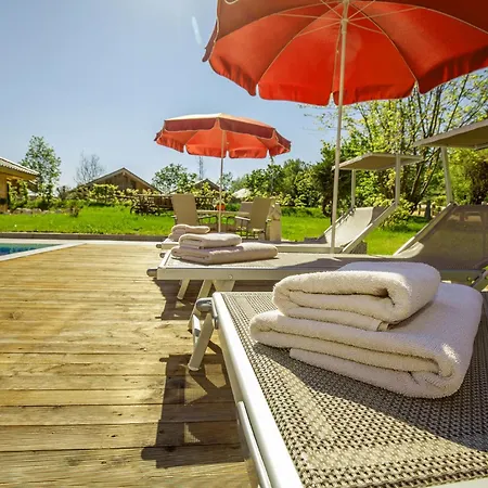 Rupertihof 3* Айнринг