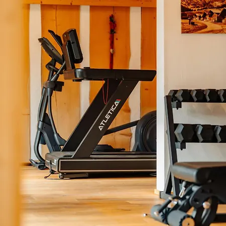 Rupertihof Hotel 3*