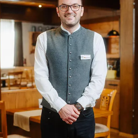 Hotel Rupertihof 3*