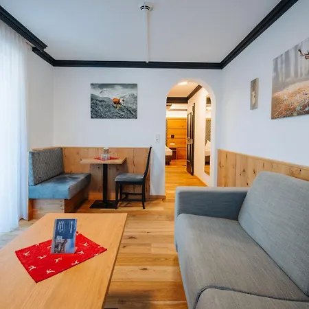 Rupertihof 3*