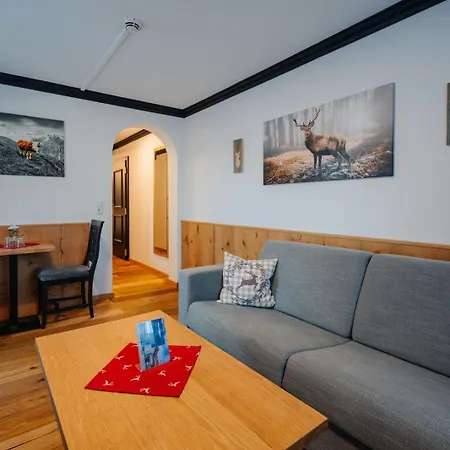Rupertihof Hotel 3*