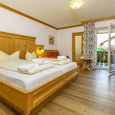 Rupertihof Hotel Ainring