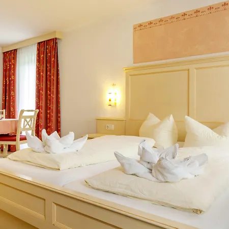 Hotel Rupertihof 3*