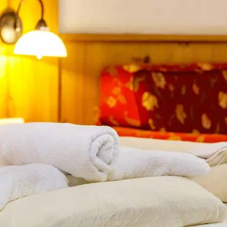 Hotel Rupertihof 3*