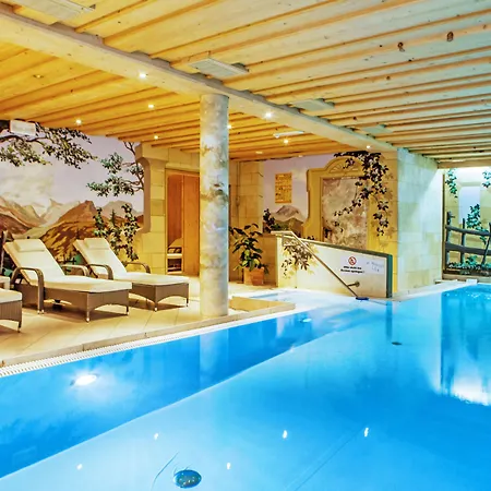 Hotel Rupertihof Ainring