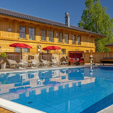 Rupertihof Hotel