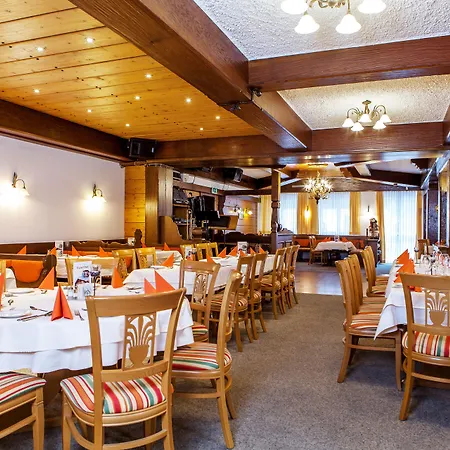 Hotel Rupertihof Ainring
