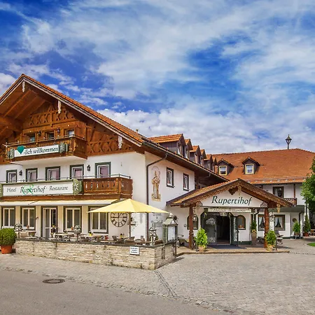 Hotel Rupertihof