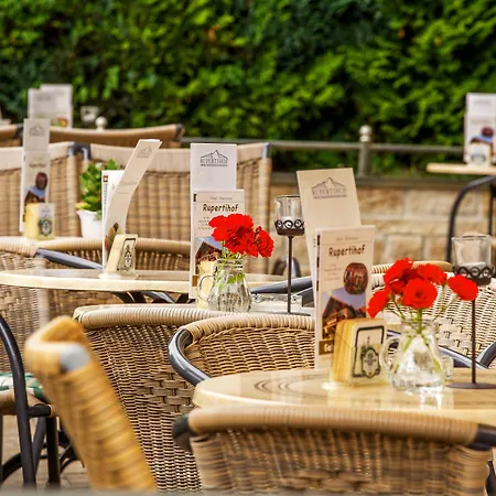 Rupertihof Hotel Ainring