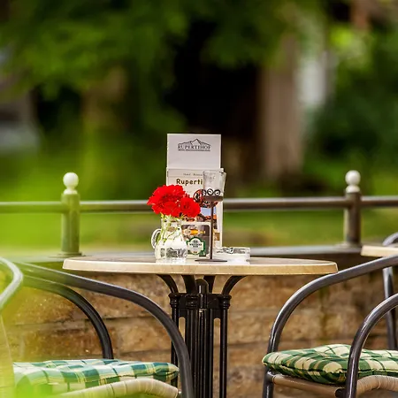 Rupertihof 3* Ainring