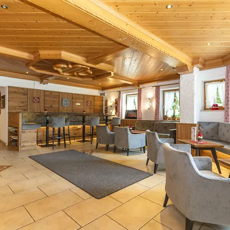 Rupertihof 3*