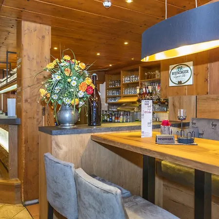 Rupertihof Hotel 3*