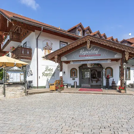 Rupertihof 3*