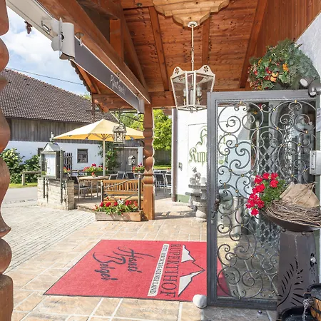 Rupertihof Hotel Ainring