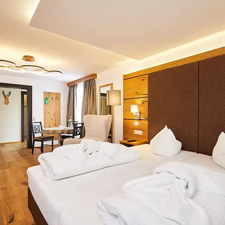 Rupertihof 3*