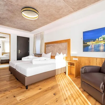 Rupertihof Hotel 3*