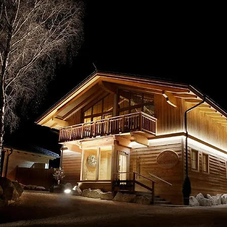 Hotel Rupertihof 3*